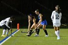 FH vs MIT  Wheaton College Field Hockey vs MIT. - Photo by Keith Nordstrom : Wheaton, Field Hockey